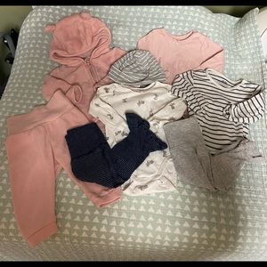 H&M Baby Clothes